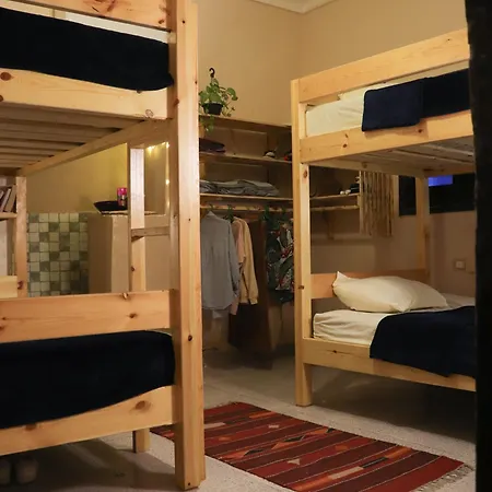 Tecoma Hostel