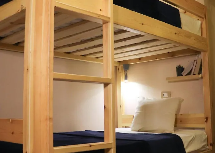 Hostel Tecoma