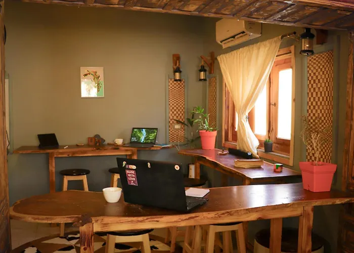 Hostel Tecoma