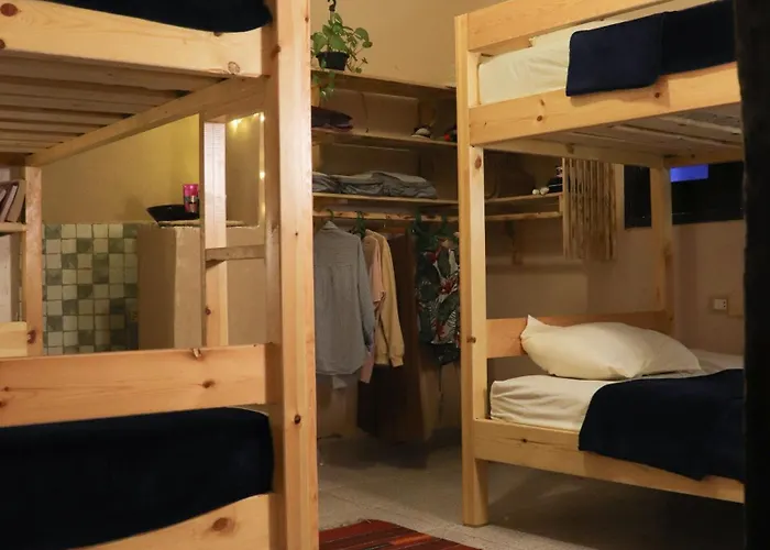 Hostel Tecoma
