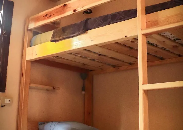 Hostel Tecoma Dahab
