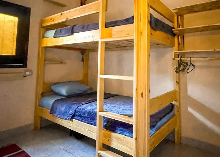 Hostel Tecoma Dahab