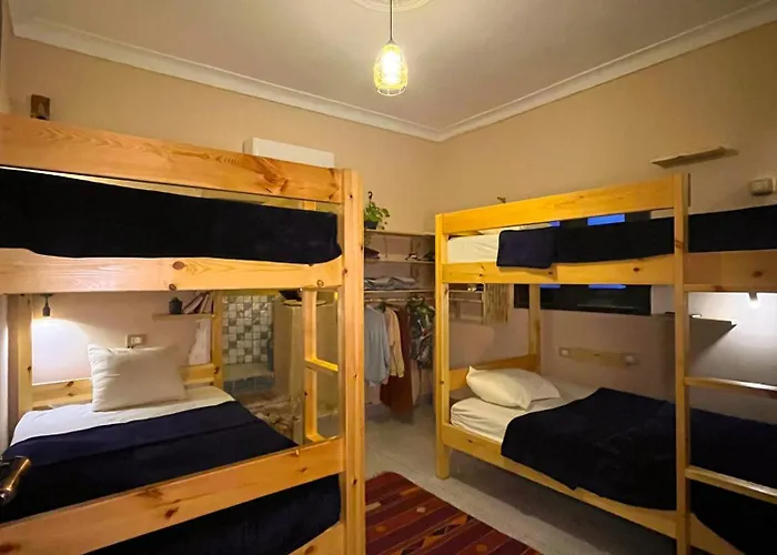 Hostel Tecoma