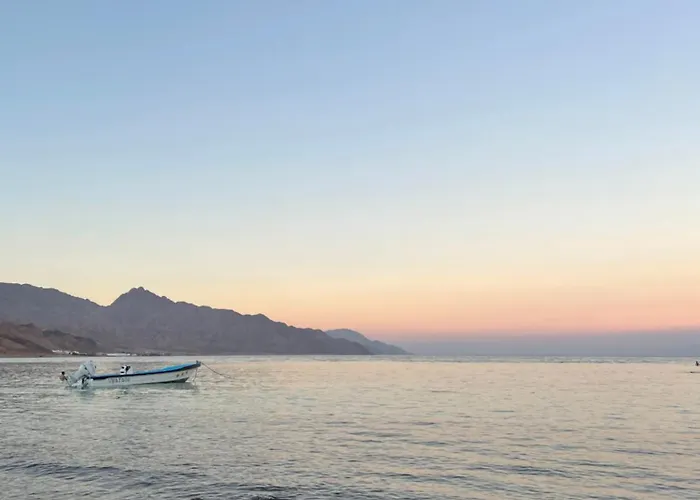 Tecoma Hostel Dahab